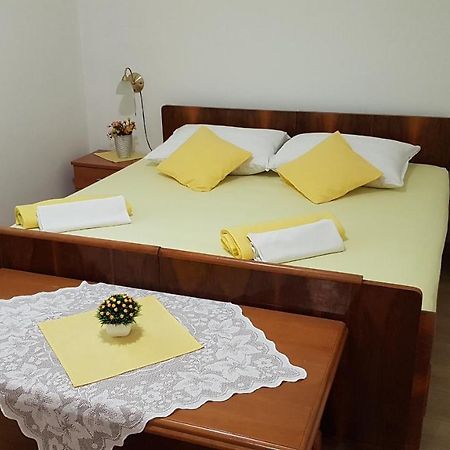 Apartman Marija 센 외부 사진