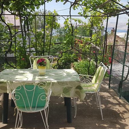 Apartman Marija 센 외부 사진