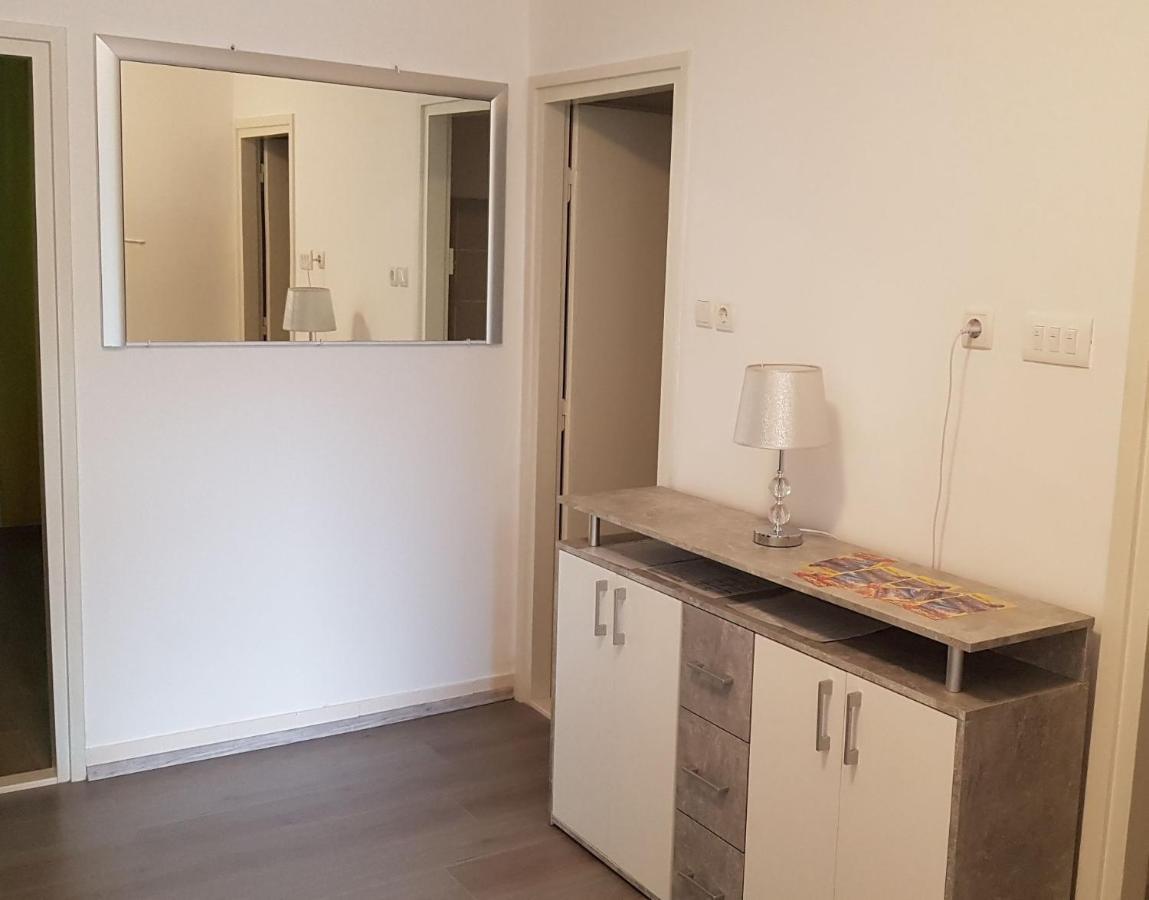 Apartman Marija 센 외부 사진