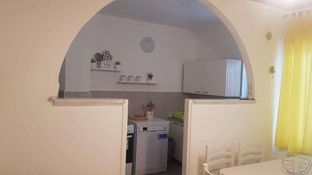Apartman Marija 센 외부 사진