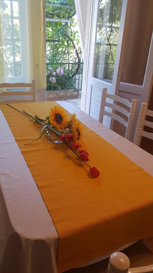 Apartman Marija 센 외부 사진
