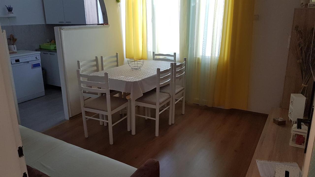 Apartman Marija 센 외부 사진