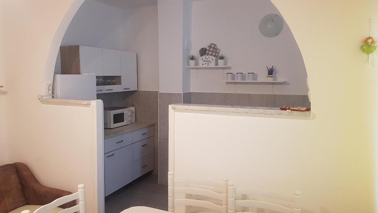 Apartman Marija 센 외부 사진