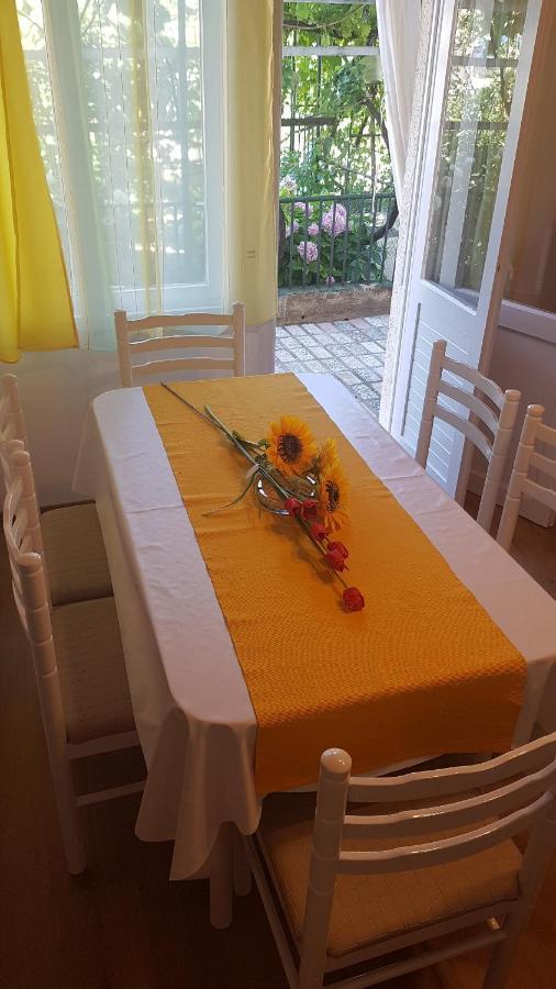 Apartman Marija 센 외부 사진