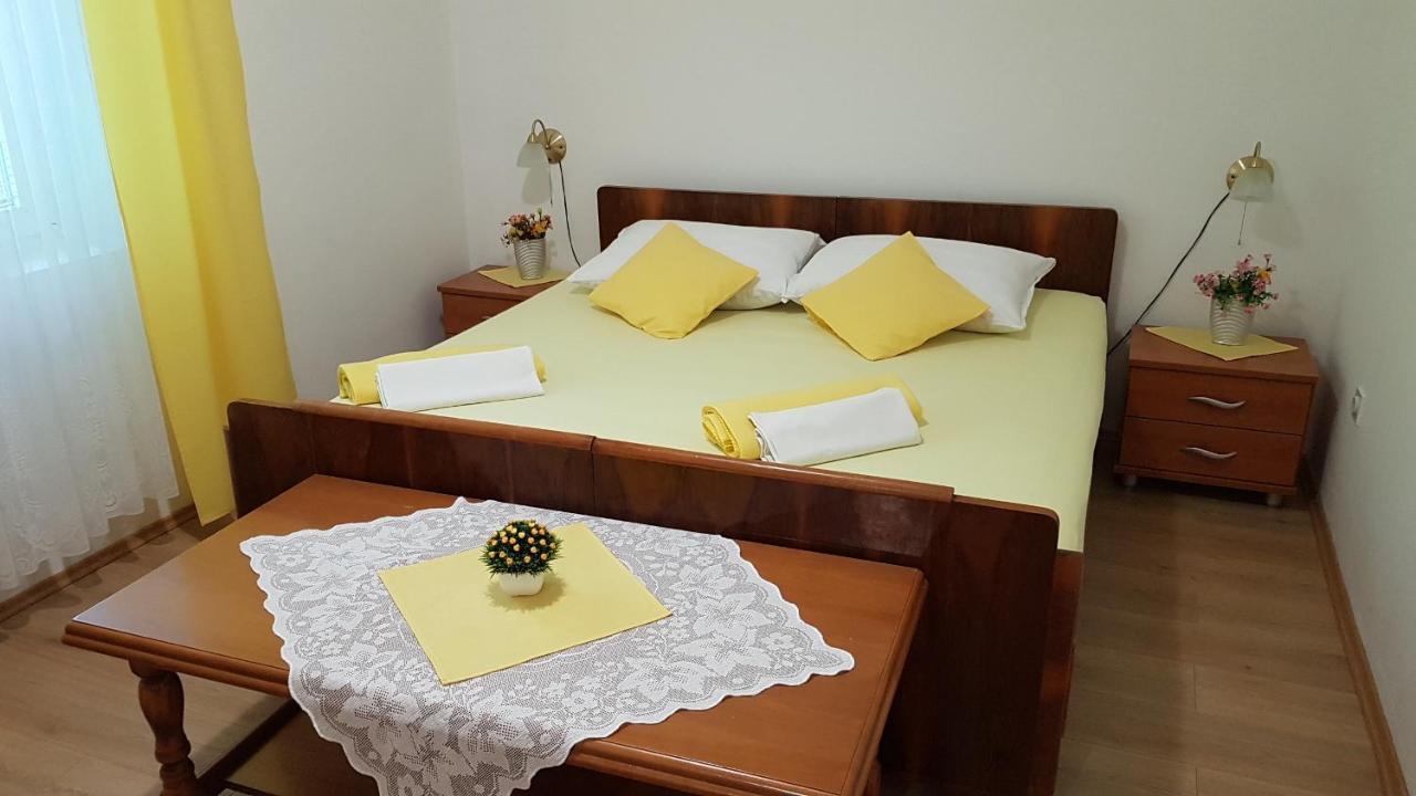 Apartman Marija 센 외부 사진