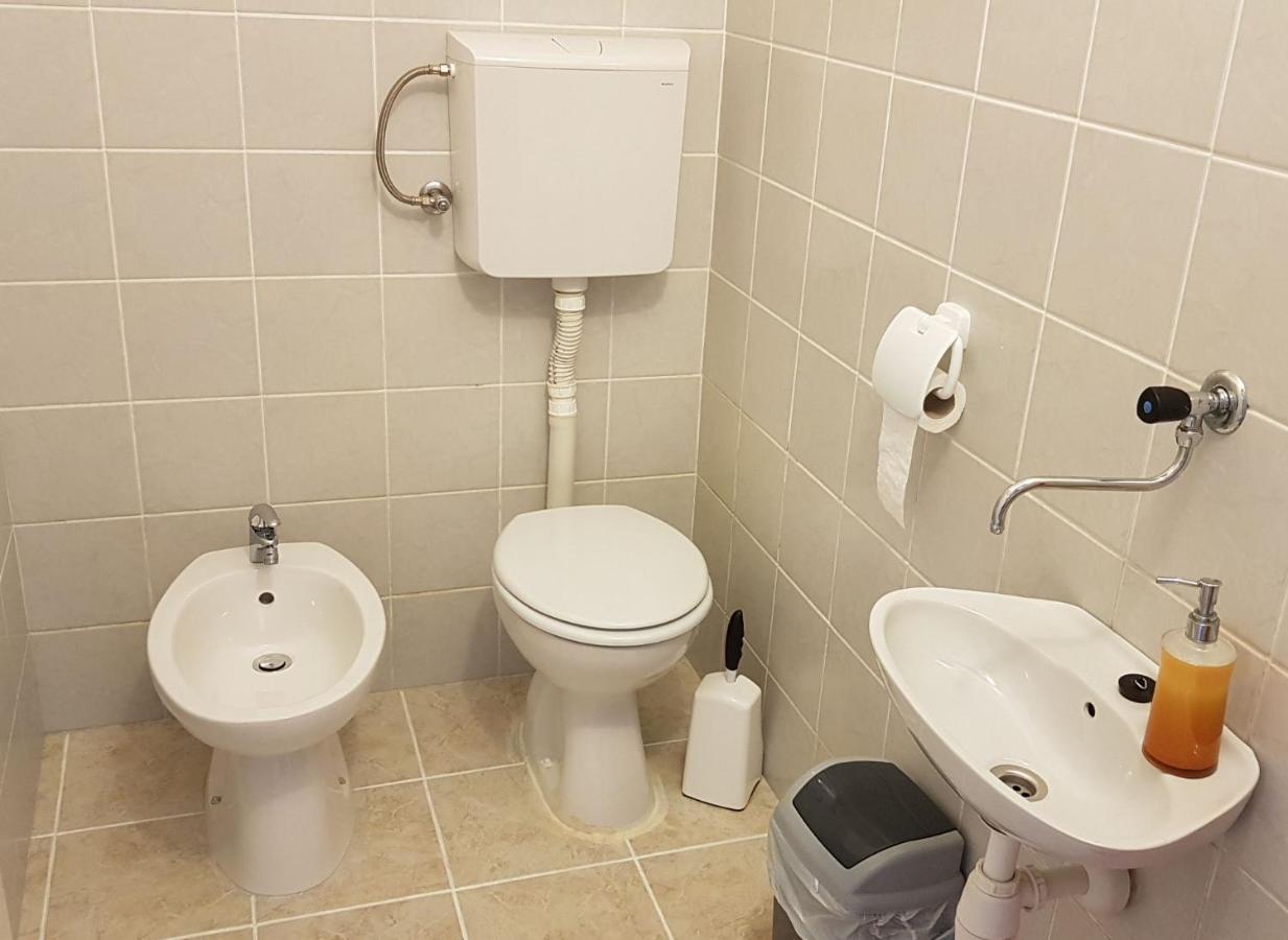 Apartman Marija 센 외부 사진