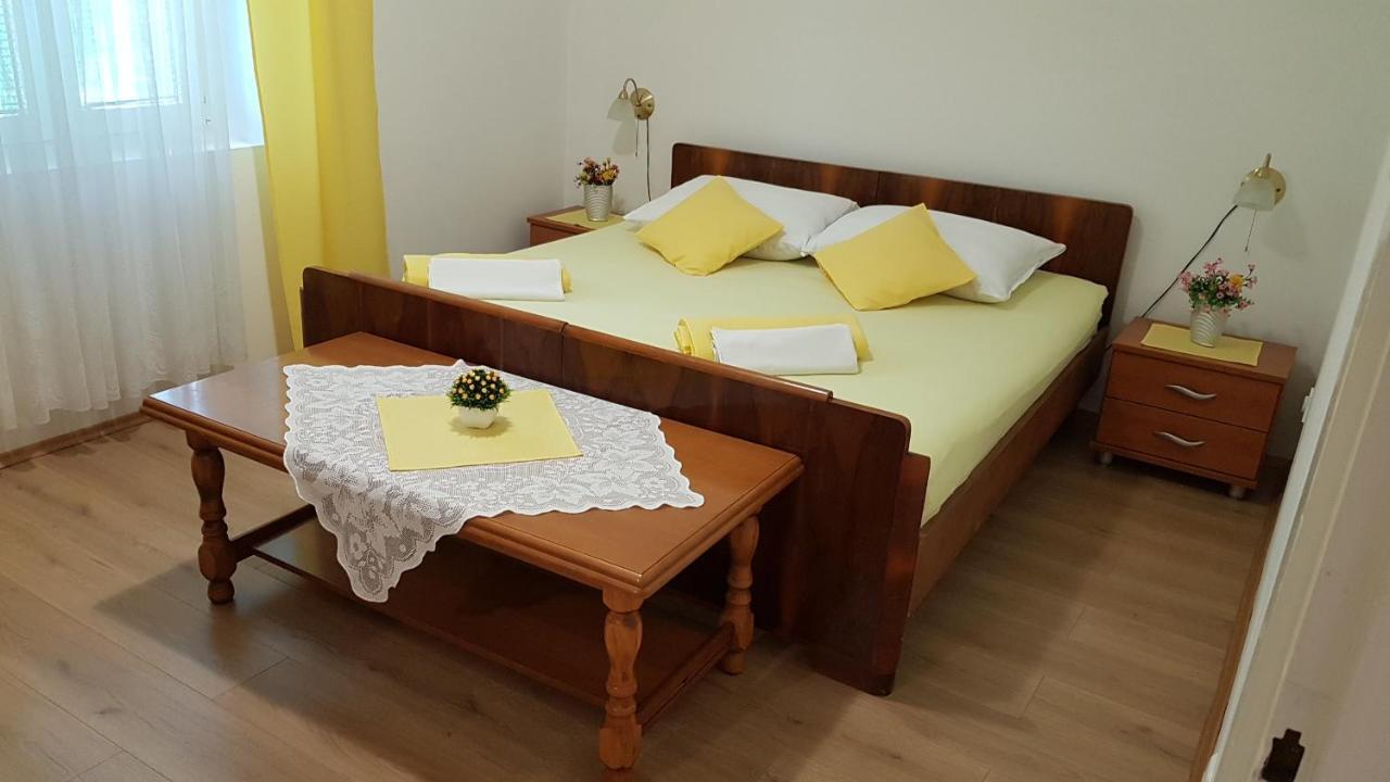 Apartman Marija 센 외부 사진