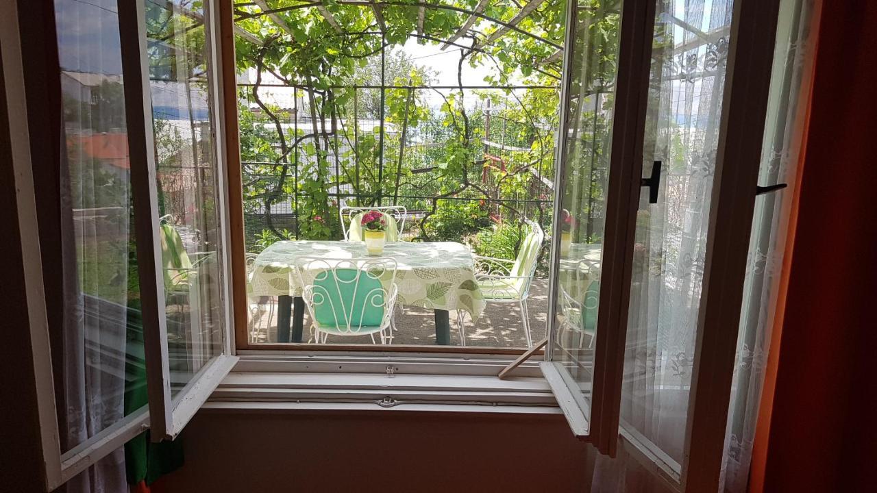 Apartman Marija 센 외부 사진