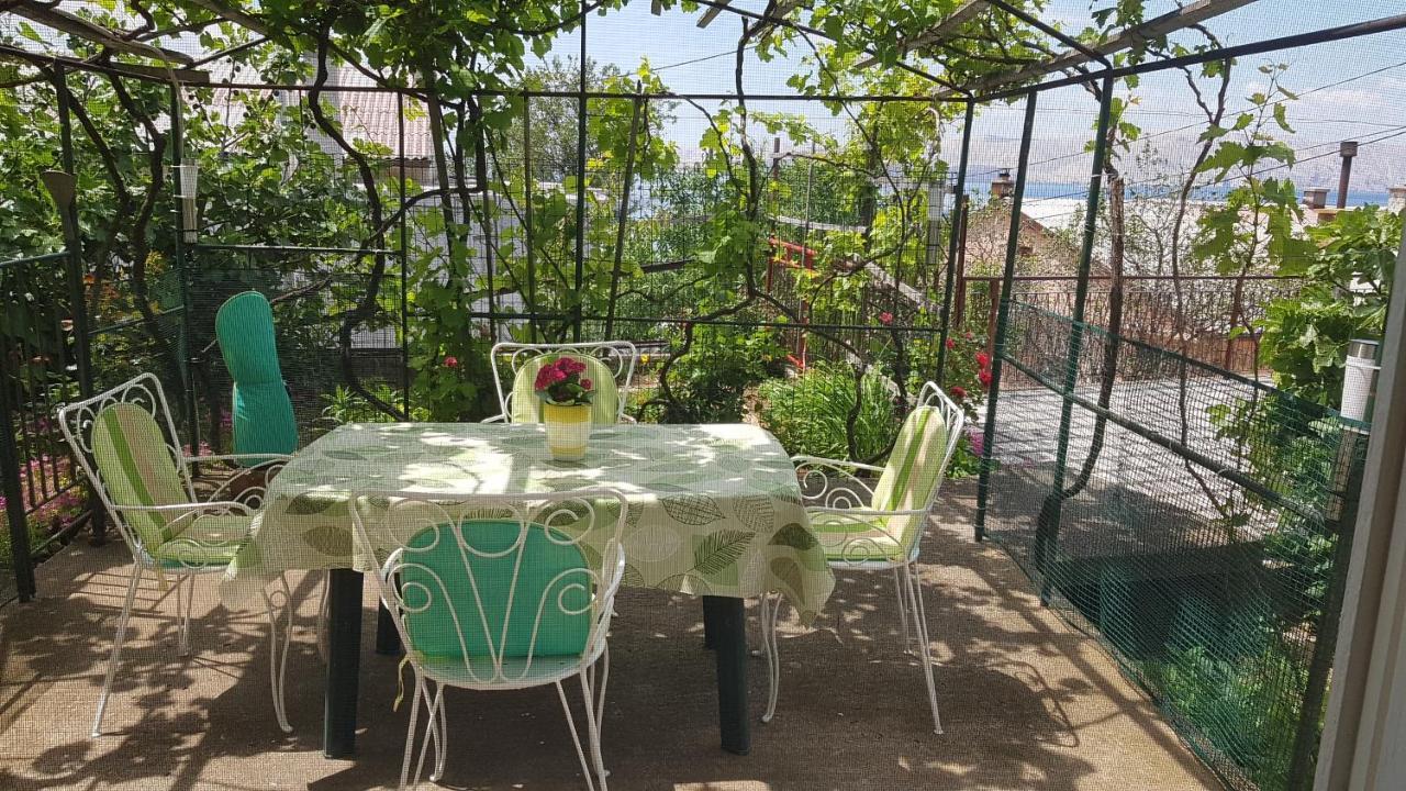 Apartman Marija 센 외부 사진