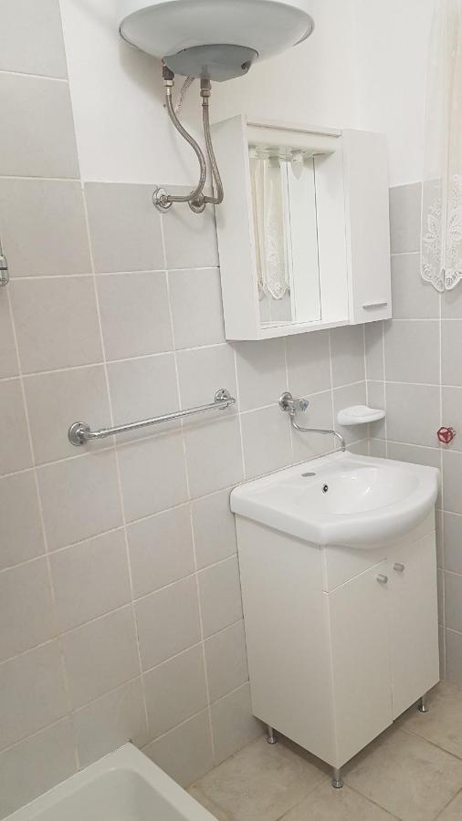 Apartman Marija 센 외부 사진