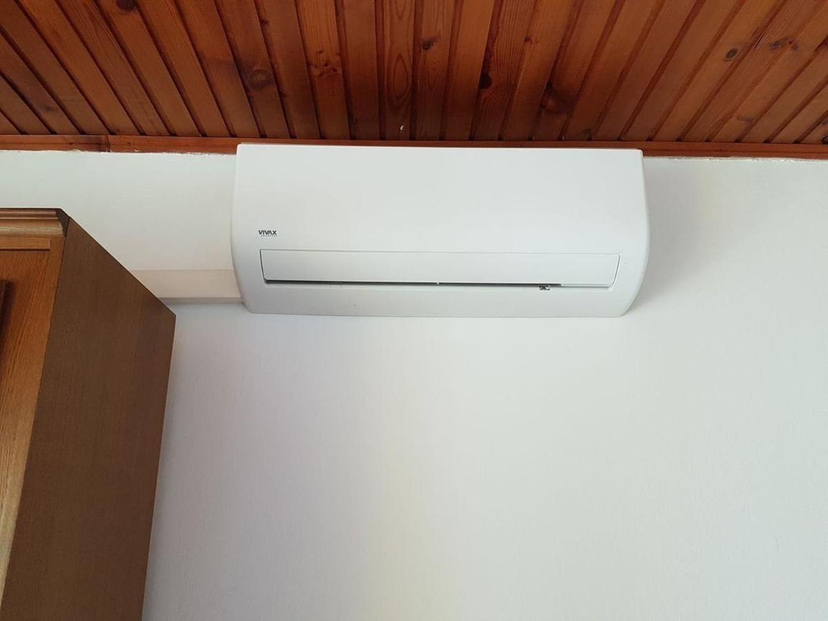 Apartman Marija 센 외부 사진